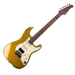 Elektrinė gitara Gtrs Standard 801 Intelligent kaina ir informacija | Gitaros | pigu.lt