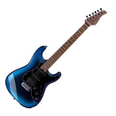 Elektrinė gitara GTRS Professional 801 Intelligent kaina ir informacija | Gitaros | pigu.lt