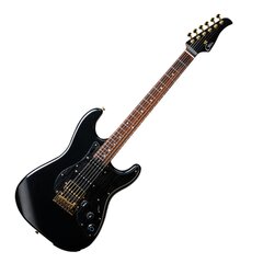 Elektrinė gitara GTRS Standard 901 RMF kaina ir informacija | Gitaros | pigu.lt