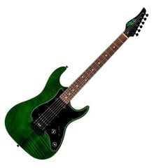 Elektrinė gitara Jet JS-450 TGR R HSS kaina ir informacija | Gitaros | pigu.lt