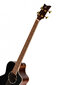 Bosinė gitara Ortega D8CE-4 Deep Series 8 kaina ir informacija | Gitaros | pigu.lt