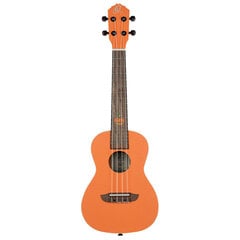 Ukulėlės Ortega RUHW Custom Built Series kaina ir informacija | Gitaros | pigu.lt