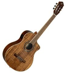 Klasikinė gitara Оrtega RCE30TH-ACA 30th Anniversary Series 4/4 kaina ir informacija | Gitaros | pigu.lt