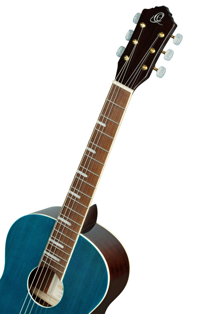 Klasikinė gitara Ortega RRA-OCT Ranger Series kaina ir informacija | Gitaros | pigu.lt