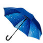 Automatinis skėtis vyrams Parasol XXL, tamsiai mėlyna kaina ir informacija | Vyriški skėčiai | pigu.lt