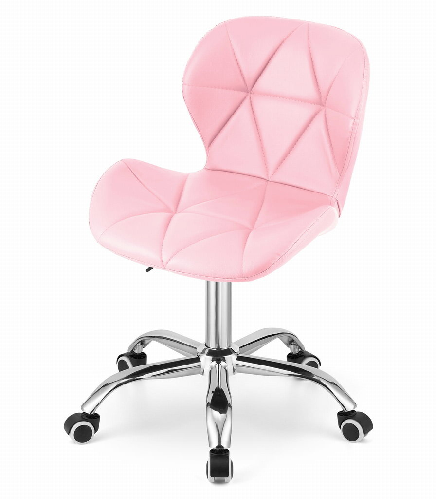 Kėdė, rožinė kaina ir informacija | Biuro kėdės | pigu.lt