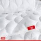 Antčiužinis Softimi Premium, 160x200 cm, baltas цена и информация | Antčiužiniai | pigu.lt
