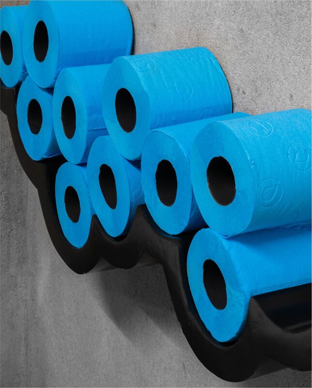 Mėlynas tualetinis popierius Renova, 3 sluoksniai, 140 lapų, 16,1 metro, 3 x 6 ritiniai цена и информация | Tualetinis popierius, popieriniai rankšluosčiai | pigu.lt