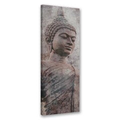 Картина DKD Home Decor Buda (100 x 3.8 x 100 cм) цена и информация | Репродукции, картины | pigu.lt