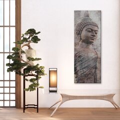 Картина DKD Home Decor Buda (100 x 3.8 x 100 cм) цена и информация | Репродукции, картины | pigu.lt