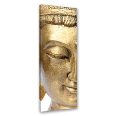 Картина DKD Home Decor Buda (100 x 3.8 x 100 cм) цена и информация | Репродукции, картины | pigu.lt