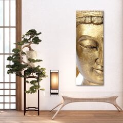 Картина DKD Home Decor Buda (100 x 3.8 x 100 cм) цена и информация | Репродукции, картины | pigu.lt