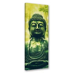 Картина DKD Home Decor Buda (100 x 3.8 x 100 cм) цена и информация | Репродукции, картины | pigu.lt