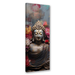 Картина DKD Home Decor Buda (100 x 3.8 x 100 cм) цена и информация | Репродукции, картины | pigu.lt