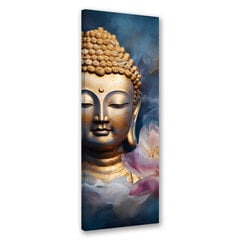 Картина DKD Home Decor Buda (100 x 3.8 x 100 cм) цена и информация | Репродукции, картины | pigu.lt