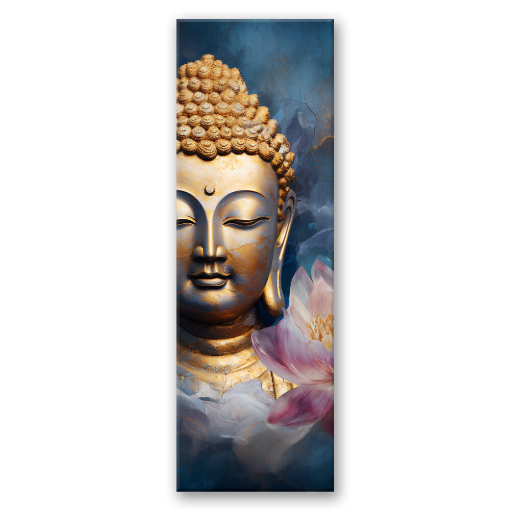 Paveikslas Buda kaina ir informacija | Reprodukcijos, paveikslai | pigu.lt