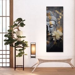 Картина DKD Home Decor Buda (100 x 3.8 x 100 cм) цена и информация | Репродукции, картины | pigu.lt