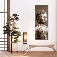 Картина DKD Home Decor Buda (100 x 3.8 x 100 cм) цена и информация | Репродукции, картины | pigu.lt