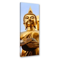 Картина DKD Home Decor Buda (100 x 3.8 x 100 cм) цена и информация | Репродукции, картины | pigu.lt