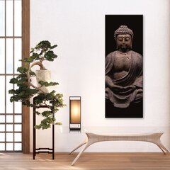 Картина DKD Home Decor Buda (100 x 3.8 x 100 cм) цена и информация | Репродукции, картины | pigu.lt