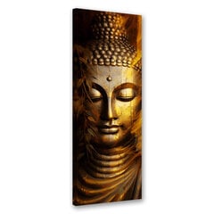 Картина DKD Home Decor Buda (100 x 3.8 x 100 cм) цена и информация | Репродукции, картины | pigu.lt