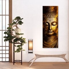 Картина DKD Home Decor Buda (100 x 3.8 x 100 cм) цена и информация | Репродукции, картины | pigu.lt