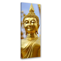 Картина DKD Home Decor Buda (100 x 3.8 x 100 cм) цена и информация | Репродукции, картины | pigu.lt