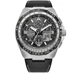 Laikrodis vyrams Citizen Promaster Skyhawk A-T Eco-Drive JY8149-05E kaina ir informacija | Vyriški laikrodžiai | pigu.lt