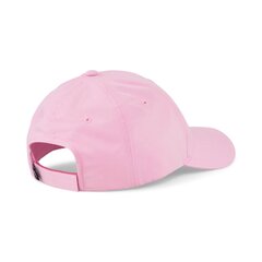 Kepurė mergaitėms Puma 024549*02, rožinė kaina ir informacija | Kepurės, pirštinės, šalikai mergaitėms | pigu.lt