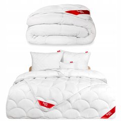 Softimi antklodė Premium, 200x200 cm цена и информация | Одеяла | pigu.lt