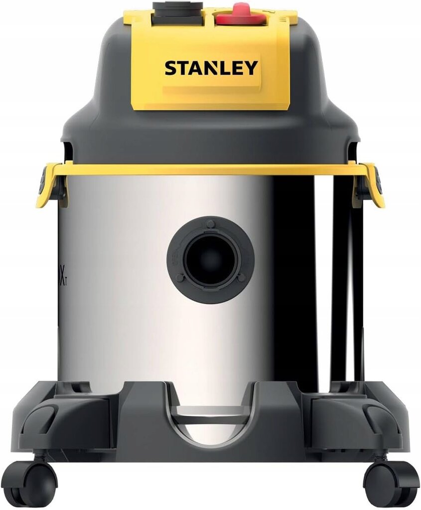 Pramoninis dulkių siurblys, Stanley 3200W цена и информация | Pramoniniai siurbliai | pigu.lt