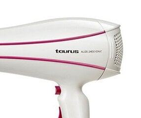Taurus Alize 2400 kaina ir informacija | Plaukų džiovintuvai | pigu.lt
