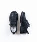 Apawwa batai berniukams 410636 01, juodi kaina ir informacija | Bateliai vaikams | pigu.lt