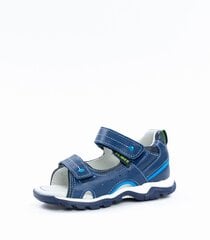 Легкие и удобные сандалии CLIBEE 440302 01, тёмно-синие /синие, 440302*01-031 цена и информация | Детские сандали | pigu.lt