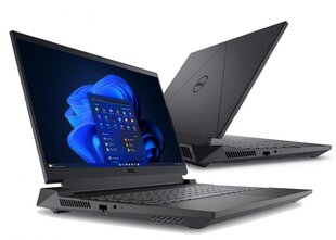 Dell Inspiron G15 5530 (5530-8522|0510M264) kaina ir informacija | Nešiojami kompiuteriai | pigu.lt