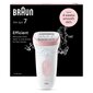 Braun Silk-Epil 7 7-000 kaina ir informacija | Epiliatoriai | pigu.lt