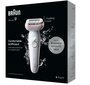 Braun Silk-Epil 9 9-000 kaina ir informacija | Epiliatoriai | pigu.lt