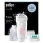 Braun Silk-Epil 5 SE5-050 kaina ir informacija | Epiliatoriai | pigu.lt