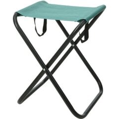 Складной походный стул Redcliffs, зеленый цвет цена и информация | Туристическая мебель | pigu.lt