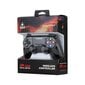 Kruger & Matz Warrior Gamepad PS4/PC kaina ir informacija | Žaidimų pultai  | pigu.lt