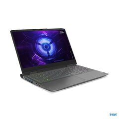 Lenovo LOQ 15IRH8 (82XV009QPB) цена и информация | Ноутбуки | pigu.lt