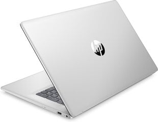 HP 17-CN3119NW цена и информация | Ноутбуки | pigu.lt