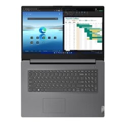 Lenovo V17 G4 IRU (83A20010PB_16) цена и информация | Ноутбуки | pigu.lt