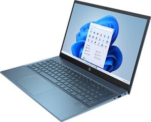 HP Pavilion 15-EH3154NW цена и информация | Ноутбуки | pigu.lt