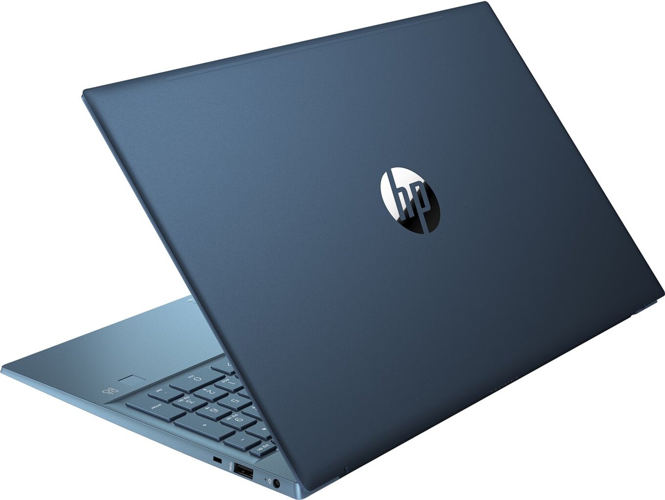 HP Pavilion 15-EH3154NW kaina ir informacija | Nešiojami kompiuteriai | pigu.lt