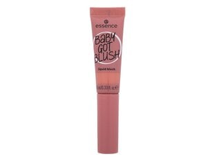 Skystieji skaistalai Essence Baby Got Blush, 30, 10 ml kaina ir informacija | Bronzantai, skaistalai | pigu.lt