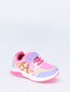 Laisvalaikio batai mergaitėms Disney 37901149, rožiniai kaina ir informacija | Sportiniai batai vaikams | pigu.lt