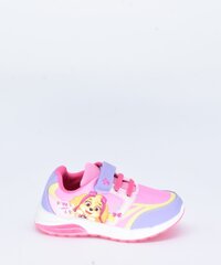 Кроссовки для девочек, Disney, 37901149 EIAP00002792, розовые цена и информация | Детская спортивная обувь | pigu.lt