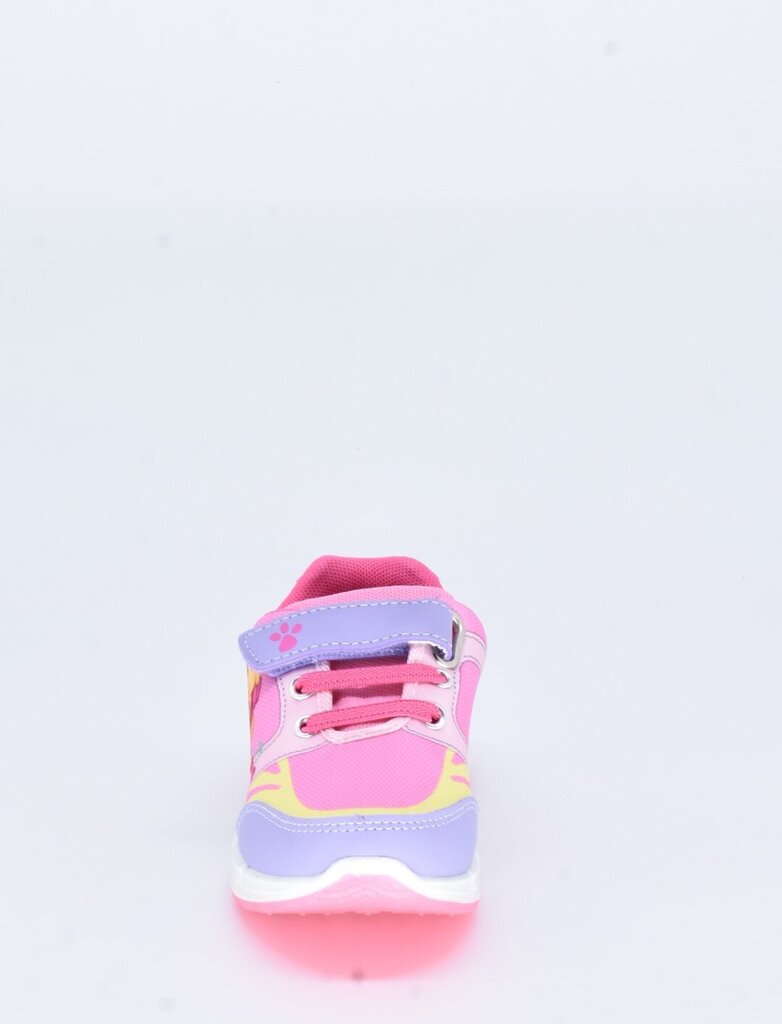 Laisvalaikio batai mergaitėms Disney 37901149, rožiniai цена и информация | Sportiniai batai vaikams | pigu.lt