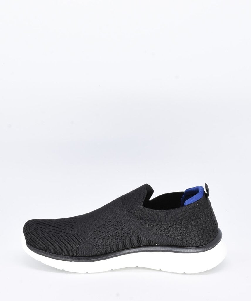 Sportiniai batai vyrams Topway, juodi kaina ir informacija | Kedai vyrams | pigu.lt